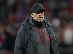 Liverpool Hobi Buang-buang Peluang, Klopp: Gila ya