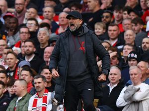Kata Wartawan yang Bikin Klopp Ngamuk Usai Liverpool Disikat MU Kata Wartawan yang Bikin Klopp Ngamuk Usai Liverpool Disikat MU