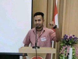 Ingkar Janji Tak Nikahi Kekasih, Kades di NTT Dihukum Denda Rp 50 Juta