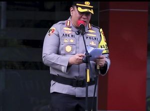 Remaja Pembunuh Ayah-Nenek Jalani Tes Kejiwaan Lanjutan di RS Polri Remaja Pembunuh Ayah-Nenek Jalani Tes Kejiwaan Lanjutan di RS Polri