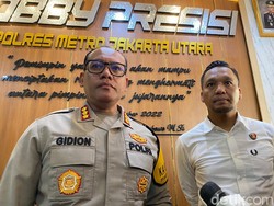 Polisi: Sekeluarga Lompat dari Apartemen Jakut Berkepribadian Introvert