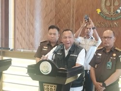 Kejagung Jelaskan Sektor Usaha 4 Debitur di LPEI Terindikasi Fraud Rp 2,5 T
