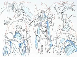 Duh.. Dokumenter Solo Leveling Jadi Sorotan, Ada Apa Ya?