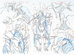 Duh.. Dokumenter Solo Leveling Jadi Sorotan, Ada Apa Ya?