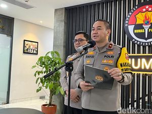 Polri Kerahkan 145 Ribu Personel Amankan Mudik, Ini 7 Lokasi yang Dijaga Polri Kerahkan 145 Ribu Personel Amankan Mudik, Ini 7 Lokasi yang Dijaga