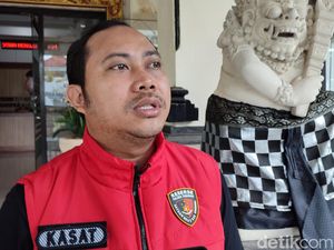 Pemilik Vila Diperiksa 3,5 Jam Buntut 2 WNA Tewas Kena Longsor di Jatiluwih Pemilik Vila Diperiksa 3,5 Jam Buntut 2 WNA Tewas Kena Longsor di Jatiluwih