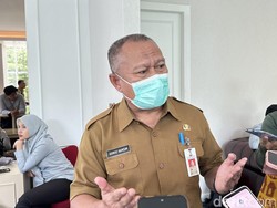 KemenPAN-RB Setujui Usulan 3.000 Formasi CPNS-PPPK Pemkot Makassar