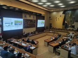 RDP dengan Komisi II DPR, Kepala Otorita Jelaskan Progres Istana Presiden IKN