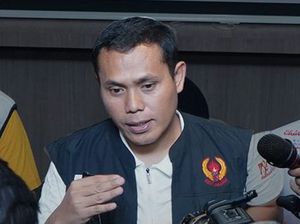 KONI Makassar Heran Tak Diberi Hibah, Singgung Hubungan Kasus Diusut Jaksa KONI Makassar Heran Tak Diberi Hibah, Singgung Hubungan Kasus Diusut Jaksa