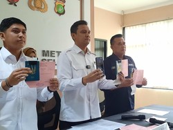 Penampungan Calon TKI Ilegal di Kalibata Terungkap Usai Suami Korban Melapor