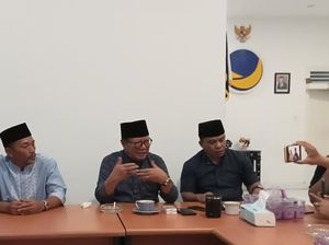 NasDem Usung Lalu Fatahillah untuk Pilwakot Mataram, Cari Koalisi