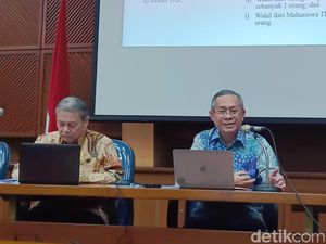 ITB Mulai Tahapan Pemilihan MWA, Libatkan Masyarakat Umum