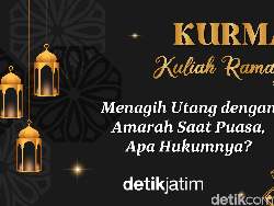 Bagaimana Hukum Menagih Utang dengan Amarah Saat Puasa?