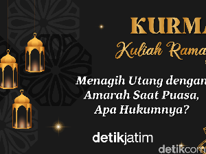 Bagaimana Hukum Menagih Utang dengan Amarah Saat Puasa? Bagaimana Hukum Menagih Utang dengan Amarah Saat Puasa?
