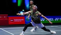 Lihat Lagi Aksi Fajar/Rian Tumbangkan Wakil Malaysia dan Juara All England