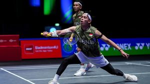 Lihat Lagi Aksi Fajar/Rian Tumbangkan Wakil Malaysia dan Juara All England