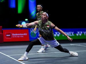 Lihat Lagi Aksi Fajar/Rian Tumbangkan Wakil Malaysia dan Juara All England