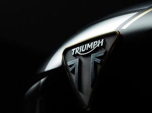 Triumph Mau Luncurkan Moge Baru, Harganya Rp 49 Jutaan!