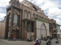 Memburu Lailatul Qadar, 5 Masjid Ikonik di Malang Raya untuk Iktikaf