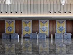 Dibangun Patungan Bareng Aguan cs, Ini Spesifikasi Bandara Singkawang