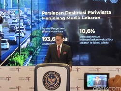 Kata Sandi soal Rencana Revisi Aturan Pembatasan Barang Bawaan dari LN