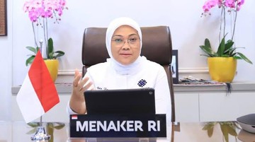 Nyaris 10 Juta Gen Z Menganggur, Menaker Sebut Sedang Cari Kerja