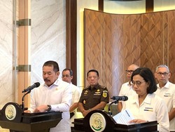 Perusahaan Sawit-Batu Bara, Ini 4 Debitur LPEI yang Terindikasi Fraud Rp 2,5 T