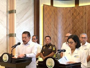 Perusahaan Sawit-Batu Bara, Ini 4 Debitur LPEI yang Terindikasi Fraud Rp 2,5 T Perusahaan Sawit-Batu Bara, Ini 4 Debitur LPEI yang Terindikasi Fraud Rp 2,5 T