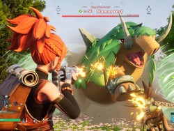 Gandeng Krafton, Pocketpair Mau Bawa Game Palworld ke Mobile