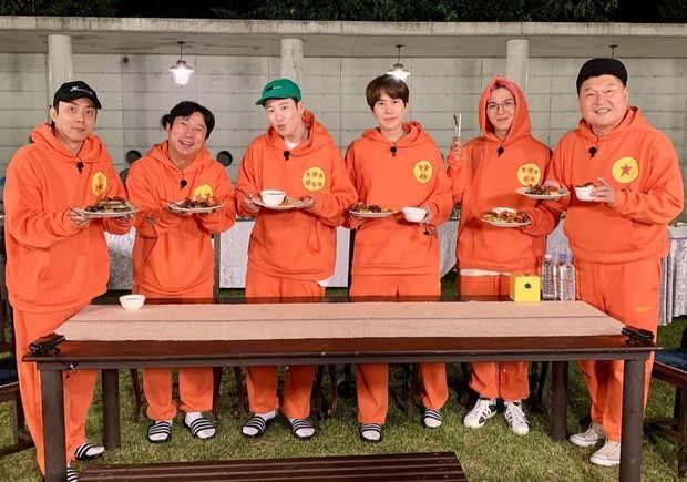 New Journey to the West/ Foto: instagram.com/15ya.baby New Journey to the West/ Foto: instagram.com/15ya.baby