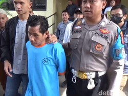 Penagih Utang di Cianjur Itu Dibunuh Penipu