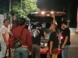 Pembuang Bayi di Kediri Ternyata Ibu Kandung yang Berstatus Santriwati