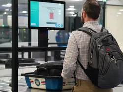 Amerika Uji Coba Penerapan Pemeriksaan Keamanan Mandiri