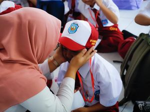 Sayang Anak, Pemkab Gresik Larang Murid Pakai Sepeda Listrik di Sekolah