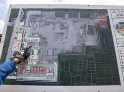 Masa Depan K3 Indonesia: Dari Surveilans Menuju Pencegahan