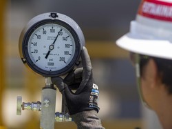 Realisasi Program Bensin Dicampur Etanol: Masih Nol!