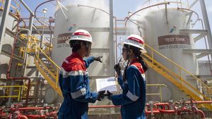 Dorong Penguatan Penerapan K3 di Produksi Migas Berkelanjutan