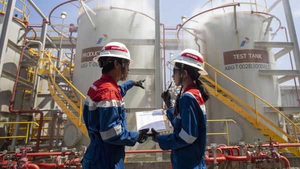 Dorong Penguatan Penerapan K3 di Produksi Migas Berkelanjutan