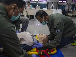 Viral RS di Brebes Diduga Tolak Antarkan Pasien Kritis Pakai Ambulans