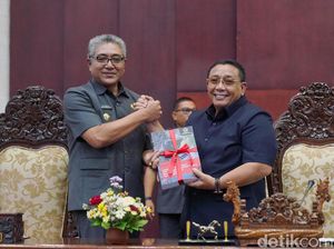 Target APBD Gianyar 2023 Rp 2,9 Triliun, Hanya Tercapai Rp 2,5 Triliun
