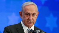 Anggota Parlemen Irlandia: Saya Harap Netanyahu Terbakar di Neraka!