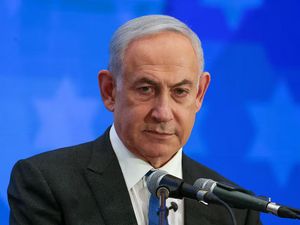 Usai Bertemu Blinken, Netanyahu Ngotot Tetap Serang Rafah Meski AS Tak Dukung Usai Bertemu Blinken, Netanyahu Ngotot Tetap Serang Rafah Meski AS Tak Dukung