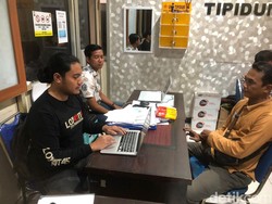 PNS di Mojokerto Tipu 4 Pembeli Tanah Kaveling, Korban Rugi Rp 203 Juta