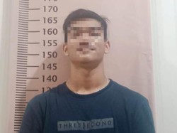 Pemuda di Tangerang Diciduk Polisi, Jual Tramadol Berkedok Toko Kosmetik