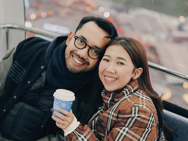 Kiky Saputri Buka-bukaan Alasan Akun X Dihapus Suami