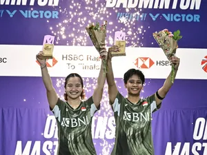 PBSI Apresiasi Raihan Gelar-gelar Juara, Terus Geber Pengembangan PBSI Apresiasi Raihan Gelar-gelar Juara, Terus Geber Pengembangan