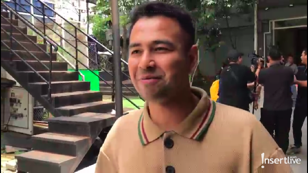 Raffi Ahmad