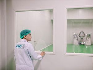 Di Balik Perubahan Postur Badan Ruben Onsu