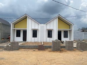 Rumah di Tebing Tinggi Masih Ada yang Rp 150 Juta-an, Cek di Sini!