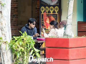 Agensi Benarkan Ryu Jun Yeol dan Han So Hee Batal Bintangi Delusion